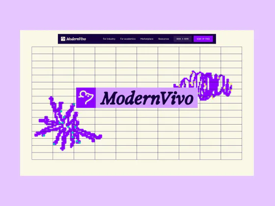 ModernVivo — project screenshot